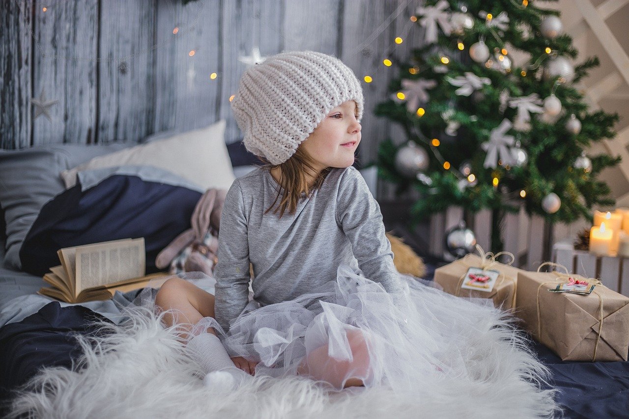 Regali di Natale per bambini, le migliori idee da 0 a 5 anni