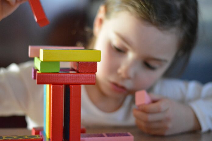 giocattoli per bambini più amati
