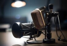 podcast tecnologia